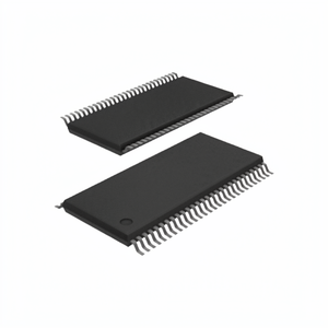 ชิปวงจรรวม IC INTERFACE SPECIALIZED 56TSSOP ผู้ผลิตอินเทอร์เฟซ ช่องทาง LM93CIMTX - Product Image 1