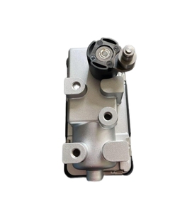 Actuador eléctrico 730314 G35Turbo para <span class=keywords><strong>Volvo</strong></span> S60 XC90 I V70 <span class=keywords><strong>XC70</strong></span> II <span class=keywords><strong>D5</strong></span>, turbocompresor y piezas de vehículo de motor - Product Image 1