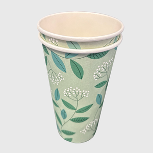 Tazze <span class=keywords><strong>di</strong></span> <span class=keywords><strong>carta</strong></span> monouso monouso con rivestimento in plastica biodegradabile con rivestimento in PE tazze da caffè <span class=keywords><strong>bicchieri</strong></span> - Product Image 3