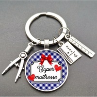 Cadeaux d'appréciation sur mesure pour les professeurs de mathématiques, de sciences et d'ingénierie, cadeau de retraite ou de départ pour les meilleurs professeurs