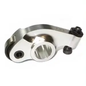 Proveedor de China Kit de conversión de leva de rodillo de aluminio/acero CNC de alta calidad
