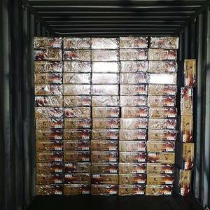 Kit de hélice de cola larga A100string Motor Long-tail Vessel Hélice Barco de pesca Adecuado para motor de 3600 Rpm - Product Image 6