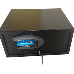 <span class=keywords><strong>Caja</strong></span> <span class=keywords><strong>Fuerte</strong></span> de Hotel de Buena Calidad para Guardar Tarjetas de Crédito y Computadoras Portátiles de 17 Pulgadas - Product Image 2