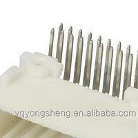 Kablo-Gereç Arası 20 Pinli Receptacle 1674477-1 Amp Konnektörü