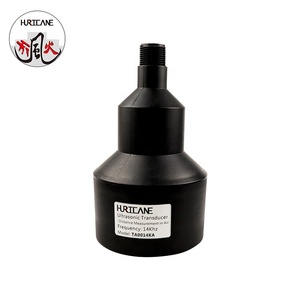 14 khz अल्ट्रासोनिक दूरी-लंबी दूरी माप 1-45 मीटर - Product Image 6