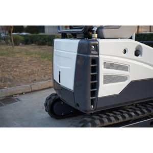 Nhà Máy bán hàng trực tiếp giá máy xúc giảm giá động cơ phù hợp cho những dịp khác nhau - Product Image 5