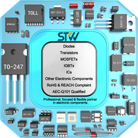 Diodo TVS SMD SMBJ11A CA 600W con VBR de 12.2-13.5V en Paquete SMB (DO-214AA) 100% Original y con Código de Lote Rastreable