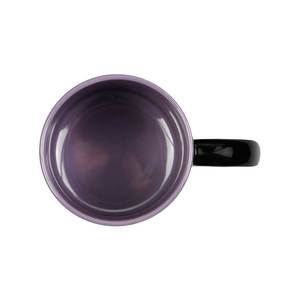 แก้วน้ำถักเปียวันพุธ Karactermania สีดำ - Product Image 3