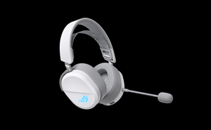 Luz indicadora LED R-O-G Pelta con soporte estéreo y operación por teclas - Product Image 5