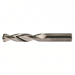 ดอกสว่านคาร์ไบด์ TA1040 5xD แบบเคลือบผิวสำหรับเครื่องมือกล - Product Image 2