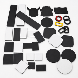Feuille magnétique souple personnalisable A3 A4, imprimable, autocollante, en feuille robuste, pour papier photo DIY, découpe murale, vente en gros - Product Image 5