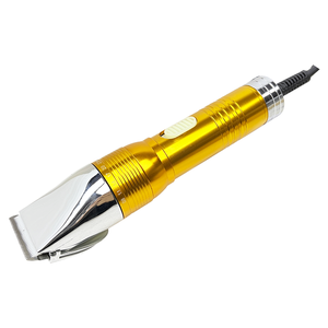KQ-6076 Nuevo Diseño de Recortadora Portátil para Mascotas, Mini Recortadora para el Corte de Pelo de Perros - Product Image 1