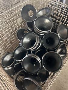 MS con <span class=keywords><strong>Reducer</strong></span> sch40 smls a234wpb & Lập Dị <span class=keywords><strong>Reducer</strong></span> sch40 ASTM b16.9 - Product Image 6