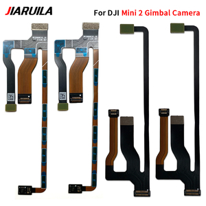Гибкий плоский гибкий кабель 3 в 1 для DJI Mini 2 Drone Gimbal Camera запасные части для DJI Mavic Mini 1 2 Se - Product Image 6