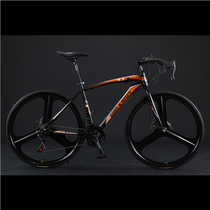 Vélo de route personnalisé de conception <span class=keywords><strong>suisse</strong></span> avec pédalier en carbone et freins à disque hydrauliques 12 vitesses disponibles Cycle de roue intégré au magnésium - Product Image 3