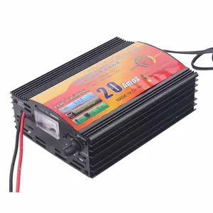 3.65V 40A carregador 3.2v lifepo4 carregador de energizadores 3.2v 280ah bateria carregador