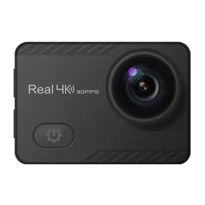 HDKing S561TR-12 "родной 4K Спортивная экшн-камера dvr камера с водонепроницаемым чехлом и возможностью погружения на глубину до 30 м для спортивной камеры go pro камера