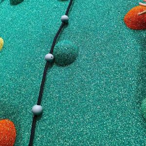 Granulés de caoutchouc EPDM Bestseller : Adaptés aux pistes/terrains de jeux/crèches (écologiques, résistants à la chaleur) - Product Image 3