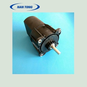 นานตงมอเตอร์ 71.112.1311 สำหรับเครื่องพิมพ์ไฮเดลเบิร์ก อะไหล่ที่ใช้แล้ว - Product Image 2