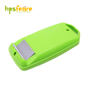 Testeur de tension de clôture électrique à affichage LED HPSFENCE 1000-10000V, voltmètre de clôture portable en ABS - Product Image 5