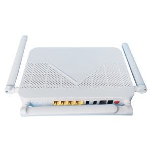 Chất lượng cao hg6821m xpon onu 5dB 4ge 2.4G & 5G Wifi Dual Band Router FTTH sợi quang ONT onu <span class=keywords><strong>Modem</strong></span> hg6821m - Product Image 3
