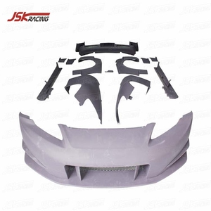 AMUSE CORREDI DEL CORPO della FIBRA di VETRO di STILE PER IL 2000-2008 <span class=keywords><strong>HONDA</strong></span> <span class=keywords><strong>S2000</strong></span> AP1 AP2 - Product Image 1