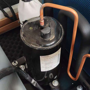 Nuevo <span class=keywords><strong>Deshumidificador</strong></span> Comercial Eléctrico de Techo Oculto de 150L/D con Flujo de Aire de 1800 M3/h para una Cobertura de 120-150m2 - Product Image 5