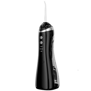 Nuevo <span class=keywords><strong>Irrigador</strong></span> <span class=keywords><strong>Dental</strong></span> Eléctrico Portátil Inteligente de Pulso para Limpieza de Dientes con Batería de 1000-1200mAh - Product Image 5