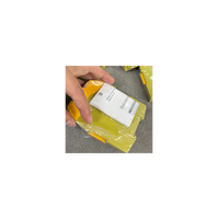 Perlindungan Sirkuit Plastik X2.1C24VAC/DC 2n/o buatan China