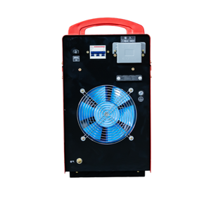 Generador de <span class=keywords><strong>Soldadura</strong></span> Portátil a Gasolina, Mini Generador de 500A, Máquina de <span class=keywords><strong>Soldadura</strong></span> Inversora de Arco - Product Image 5