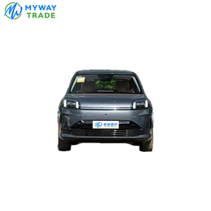 Nuove Auto GAC AION V 2026 - Autonomia Reale di 520 km, Sistema Intelligente ADiGO 3.0, Batteria da 50-70 kWh, Motore da 150-200 kW in Vendita - Product Image 3