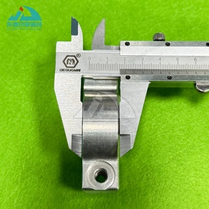 Boîtier de roulement de qualité supérieure, 1 pièce, 32x20x15mm, pour pièces de machines d'impression offset Mitsubishi <span class=keywords><strong>3F</strong></span>, base en aluminium - Product Image 6