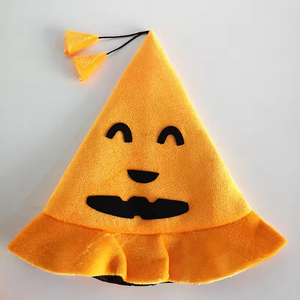 Costume de citrouille pour fête d'Halloween et de Noël pour adultes, cape gothique victorienne avec chapeau et sac, idée cadeau - Product Image 4