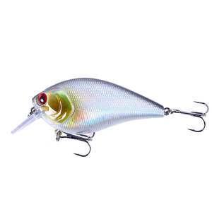 6 개/et 도매 8.5CM-15G 플라스틱 인공 하드 미끼 크랭크 미끼 키트 워블러 낚시 미끼 콤보 - Product Image 4