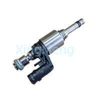 Assemblage d'injecteur de pièces de voiture OE 10258914 pour MGRX5 MGHS EHS MG6.