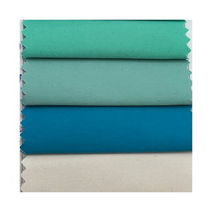 Tela de Poliéster 100% Tejida 1-092 50D, Resistente al Agua y Antiestática, 160GSM, <span class=keywords><strong>para</strong></span> Trajes y Ropa - Product Image 2