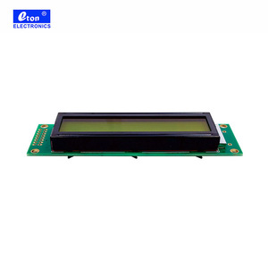 Màn hình LCD TFT nhỏ 20x2 STN với 14 chân - Product Image 3