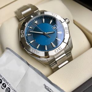 Reloj de Buceo para <span class=keywords><strong>Hombre</strong></span> de Lujo al por Mayor, Marca de Alta Gama, Acero Inoxidable, Movimiento de Cuarzo Ronda 6003D, con Cristal de Zafiro - Product Image 2