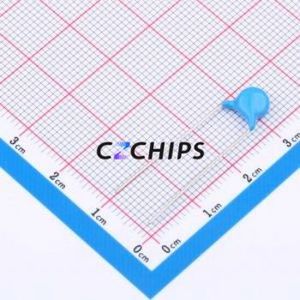 ตัวเก็บประจุนิรภัย WYE2F331KB4S520000 แบบ Through hole (THT), ระยะขา P=7.5 มม. 330pF 10% 300V Y2 - Product Image 2