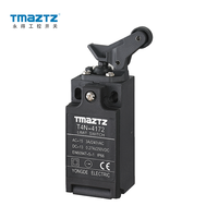 Nouveau commutateur de fin de course de sécurité d'ascenseur d'origine TMAZTZ T4N-4122 412G 4131 T4N-4132