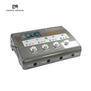 Prostatitis Próstata Cuidado de frecuencia intermedia Dispositivo médico Instrumento Cuerpo Equipo de recuperación física Máquina de terapia - Product Image 4