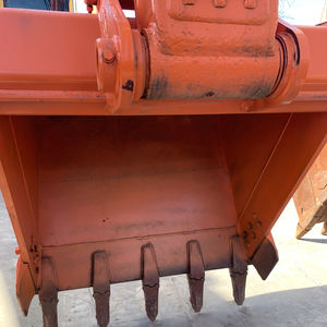 Excavadora original usada <span class=keywords><strong>DOOSAN</strong></span> DX225LC DX225 de Corea, excavadora hidráulica de 22 toneladas sobre orugas, excavadora de orugas, a la venta, a la venta - Product Image 5