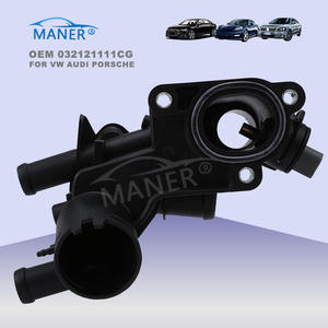 Thermostat de refroidissement moteur MANER de marque privée coréenne en gros pour VW POLO 6R 6C 032121111CG - Product Image 3