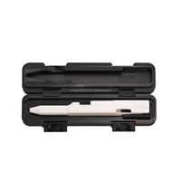 Stylo à bille tactique à action coulissante, outils utilitaires de haute qualité, vente en gros