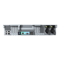 Servidor en Rack de Alto Rendimiento Xfusion 2488 V5 2U con 4 CPU Intel Xeon, 32 Ranuras de Memoria DDR4 y 9 Ranuras de Expansión PCIe, Disponible en Stock