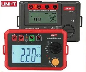 UNI-T 501E d'origine, neuf, à prix réduit avec garantie d'un an - Product Image 6