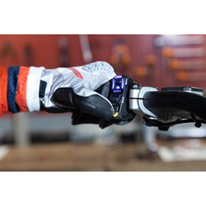 ชุดควบคุมมัลติฟังก์ชั่นสำหรับแฮนด์บาร์ SX1 รุ่น GK-CONTROL-0001 จากอิตาลี - Product Image 2