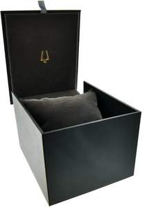 Cronógrafo <span class=keywords><strong>de</strong></span> cuarzo <span class=keywords><strong>de</strong></span> alta precisión serie S para hombre, cristal <span class=keywords><strong>de</strong></span> zafiro, barrido continuo <span class=keywords><strong>de</strong></span> <span class=keywords><strong>segunda</strong></span> <span class=keywords><strong>mano</strong></span> - Product Image 6