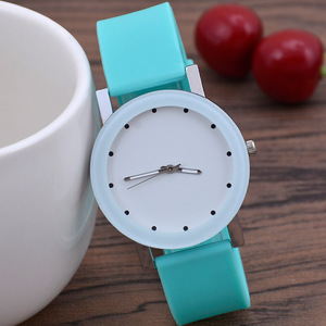 Reloj Mecánico Minimalista Más Vendido, Correa de Cuero Personalizada para Hombre, Reloj de Acero Inoxidable con Logotipo, Relojes de Marca OEM, Color Rosa - Product Image 4