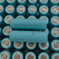 Baterai Lithium Cell BAK EV E Tenpower Ampace 4000 hingga 6500mAh Full Tab 21700, Daya Tahan Tinggi untuk Peralatan Listrik, Sepeda Listrik, Drone FPV
